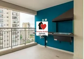 Foto 1 de Apartamento com 2 Quartos à venda, 66m² em Jardim Prudência, São Paulo