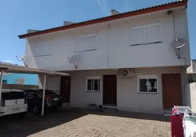 Foto 1 de Sobrado com 2 Quartos à venda, 65m² em Morada dos Alpes, Caxias do Sul