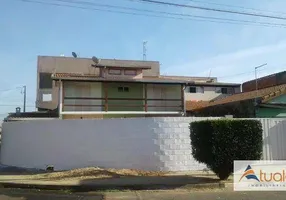 Foto 1 de Casa com 2 Quartos à venda, 172m² em Joao Aranha, Paulínia