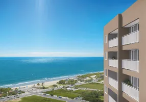 Foto 1 de Apartamento com 2 Quartos à venda, 48m² em Praia do Futuro I, Fortaleza