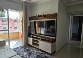 Foto 1 de Apartamento com 2 Quartos à venda, 72m² em Vila Lucy, Sorocaba
