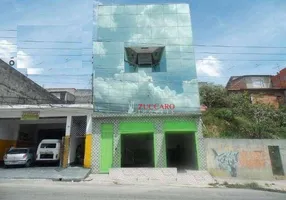 Foto 1 de Ponto Comercial à venda, 480m² em Cocaia, Guarulhos