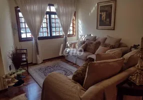 Foto 1 de Casa com 3 Quartos à venda, 181m² em Móoca, São Paulo