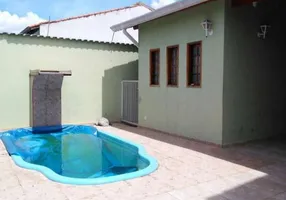 Foto 1 de Casa com 3 Quartos à venda, 140m² em Ponta da Praia, Santos