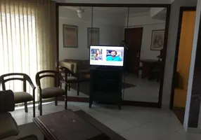 Foto 1 de Flat com 1 Quarto à venda, 40m² em Itaim Bibi, São Paulo