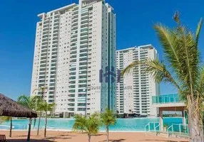 Foto 1 de Apartamento com 3 Quartos à venda, 119m² em Ribeirão do Lipa, Cuiabá