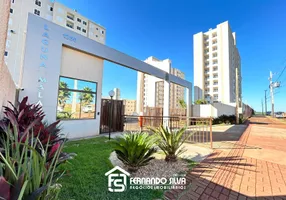 Foto 1 de Apartamento com 2 Quartos para alugar, 45m² em Cidade Industrial 2, Londrina