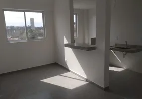 Foto 1 de Apartamento com 2 Quartos à venda, 47m² em Mantiqueira, Belo Horizonte
