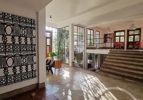 Foto 1 de Casa de Condomínio com 4 Quartos à venda, 447m² em Itanhangá, Rio de Janeiro