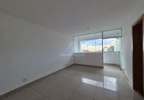 Foto 1 de Apartamento com 3 Quartos à venda, 93m² em Santa Efigênia, Belo Horizonte