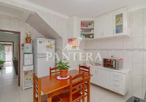 Foto 1 de Sobrado com 2 Quartos à venda, 110m² em Vila Alto de Santo Andre, Santo André