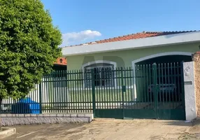 Foto 1 de Casa com 3 Quartos à venda, 130m² em Jardim Alberto Gomes, Itu