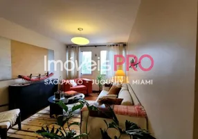 Foto 1 de Apartamento com 3 Quartos à venda, 136m² em Vila Clementino, São Paulo