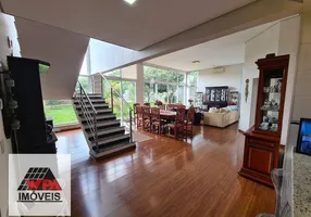 Foto 1 de Casa com 4 Quartos à venda, 435m² em Jardim Werner Plaas VII, Americana