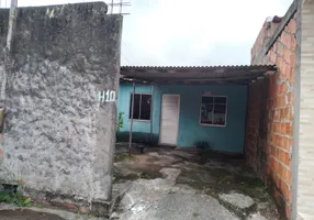 Foto 1 de Casa de Condomínio com 2 Quartos para alugar, 65m² em Alto do Triangulo, Camaçari