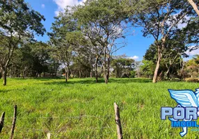 Foto 1 de Lote/Terreno à venda, 5400m² em Loteamento Chácaras Vale do São Luiz , Bauru