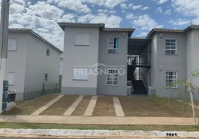 Foto 1 de Apartamento com 2 Quartos para alugar, 45m² em NOVA SUICA, Piracicaba