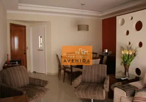 Foto 1 de Apartamento com 3 Quartos à venda, 94m² em Jardim Vista Alegre, Paulínia