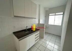 Foto 1 de Apartamento com 2 Quartos à venda, 43m² em Vila Doze de Setembro, Jaguariúna