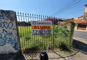 Foto 1 de Lote/Terreno à venda, 1410m² em Parque Manchester, Sorocaba