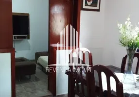 Foto 1 de Casa com 2 Quartos à venda, 145m² em Jardim Irene, Santo André