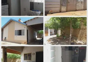 Foto 1 de Casa com 3 Quartos à venda, 200m² em Loteamento Parque Residencial da Lealdade, São José do Rio Preto