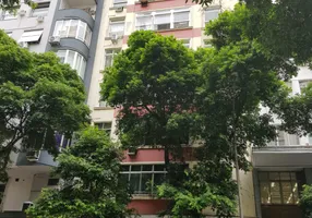 Foto 1 de Apartamento com 3 Quartos para alugar, 110m² em Copacabana, Rio de Janeiro