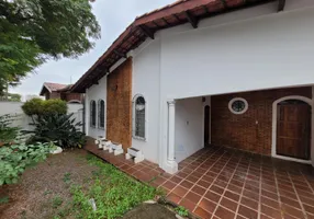 Foto 1 de Sobrado com 5 Quartos à venda, 140m² em Chácara da Barra, Campinas