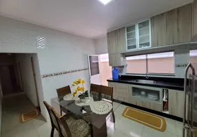 Foto 1 de Sobrado com 3 Quartos à venda, 113m² em Vila Esperança, São Paulo