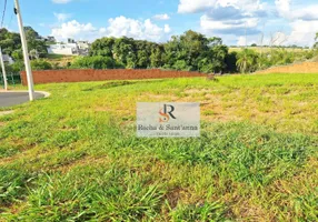 Foto 1 de Lote/Terreno à venda, 372m² em Loteamento Park Gran Reserve, Indaiatuba