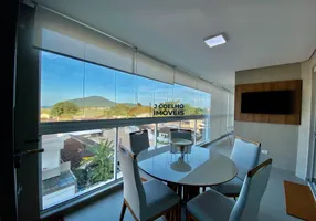 Foto 1 de Apartamento com 3 Quartos à venda, 113m² em Centro, Ubatuba