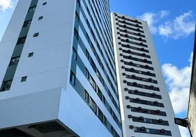 Foto 1 de Apartamento com 3 Quartos à venda, 62m² em Casa Amarela, Recife