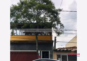 Foto 1 de Casa com 2 Quartos à venda, 127m² em Alves Dias, São Bernardo do Campo