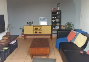 Foto 1 de Casa com 1 Quarto para alugar, 55m² em Vila Ipojuca, São Paulo