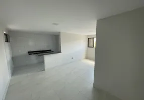 Foto 1 de Apartamento com 2 Quartos para alugar, 59m² em Tambauzinho, João Pessoa