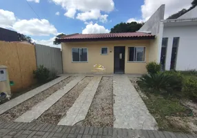 Foto 1 de Casa com 3 Quartos à venda, 242m² em Itaqui, Campo Largo