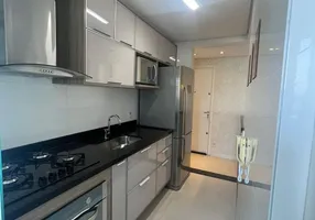 Foto 1 de Apartamento com 3 Quartos à venda, 67m² em Centro, Diadema