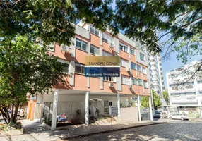 Foto 1 de Kitnet com 1 Quarto à venda, 30m² em Boa Vista, Porto Alegre