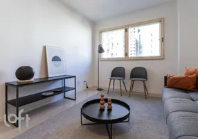 Foto 1 de Apartamento com 3 Quartos à venda, 95m² em Itaim Bibi, São Paulo