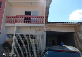 Foto 1 de Sobrado com 9 Quartos à venda, 500m² em Setor Sudoeste, Goiânia