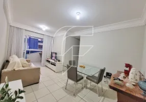 Foto 1 de Apartamento com 2 Quartos à venda, 83m² em Praia do Morro, Guarapari
