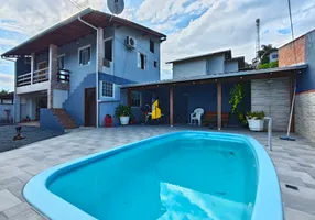 Foto 1 de Casa com 5 Quartos à venda, 190m² em Das Nacoes, Timbó