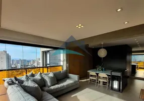 Foto 1 de Apartamento com 1 Quarto para alugar, 49m² em Vila Mariana, São Paulo