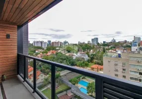 Foto 1 de Apartamento com 1 Quarto à venda, 69m² em Mont' Serrat, Porto Alegre