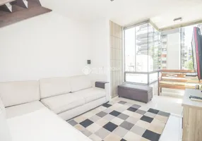 Foto 1 de Apartamento com 1 Quarto para alugar, 72m² em Auxiliadora, Porto Alegre