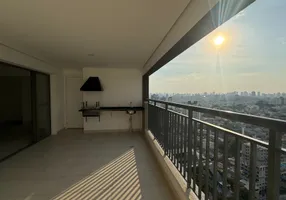 Foto 1 de Apartamento com 3 Quartos à venda, 121m² em Vila Prudente, São Paulo