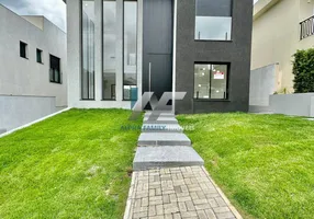 Foto 1 de Casa com 4 Quartos à venda, 394m² em Alphaville, Barueri