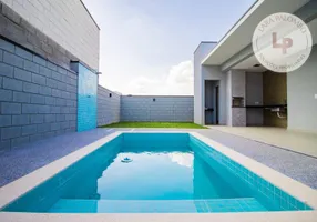 Foto 1 de Casa de Condomínio com 3 Quartos à venda, 202m² em Bella Vitta Jundiai, Jundiaí