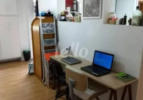 Foto 1 de Apartamento com 3 Quartos para alugar, 90m² em Moema, São Paulo