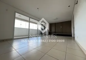 Foto 1 de Apartamento com 3 Quartos à venda, 113m² em Jardim Goiás, Goiânia